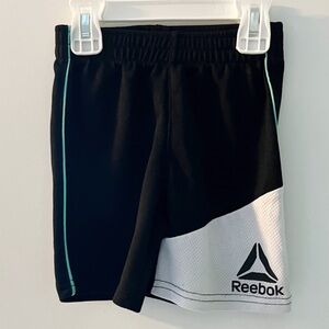 Reebok - Toddler Athletic Shorts - Size 2T